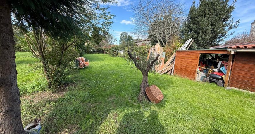 vente Maison Prat Bonrepaux