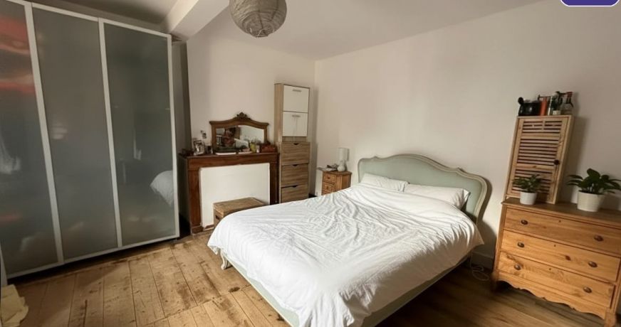 vente Maison Prat Bonrepaux