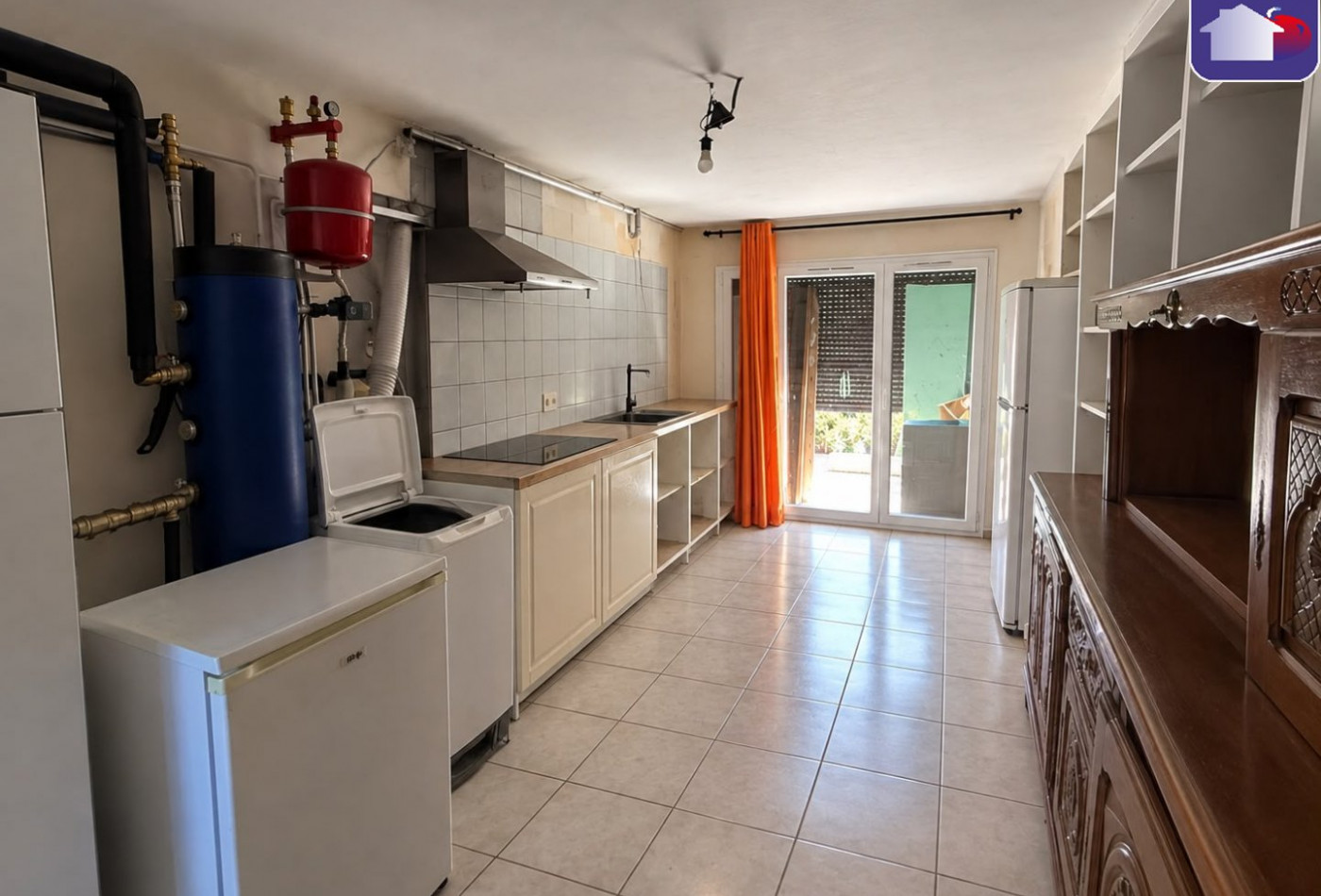 vente Maison Prat Bonrepaux - Photo 8