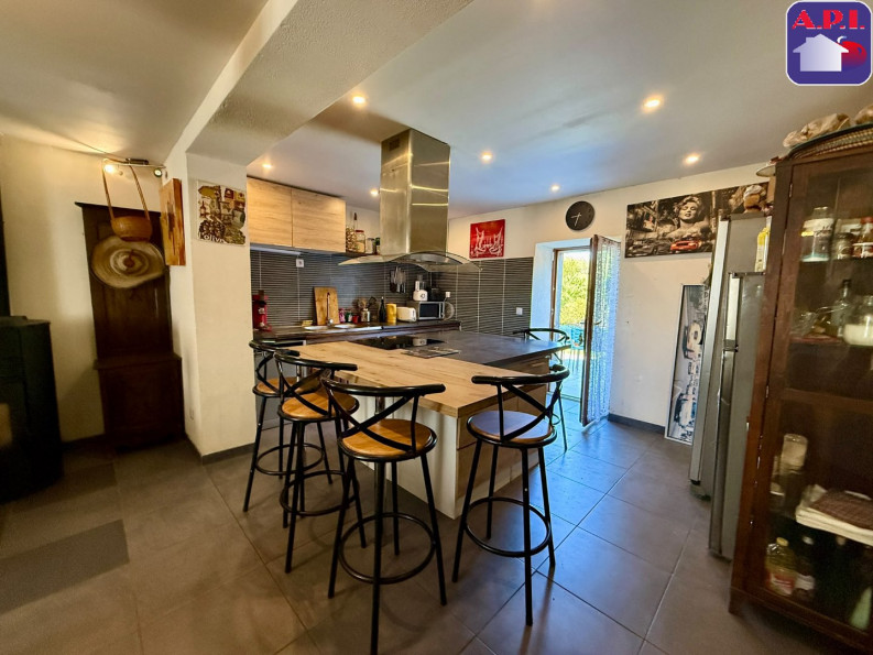 vente Maison Prat Bonrepaux - Photo 3