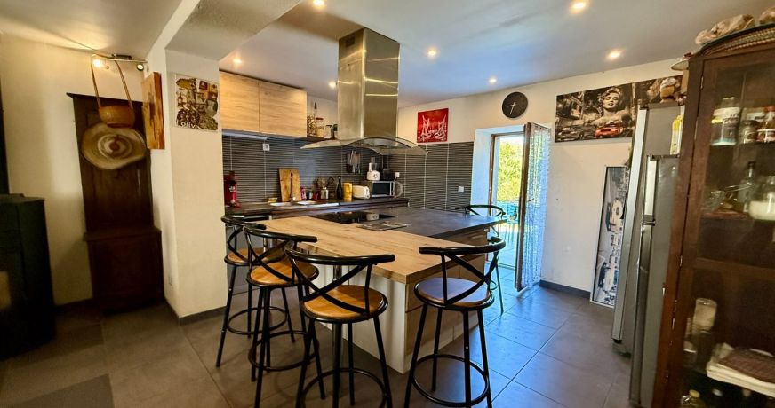 vente Maison Prat Bonrepaux