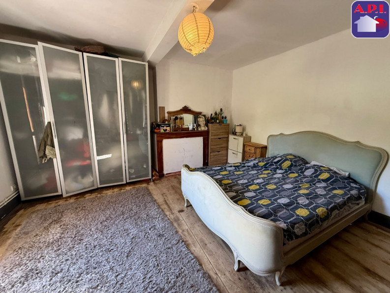 vente Maison Prat Bonrepaux - Photo 5