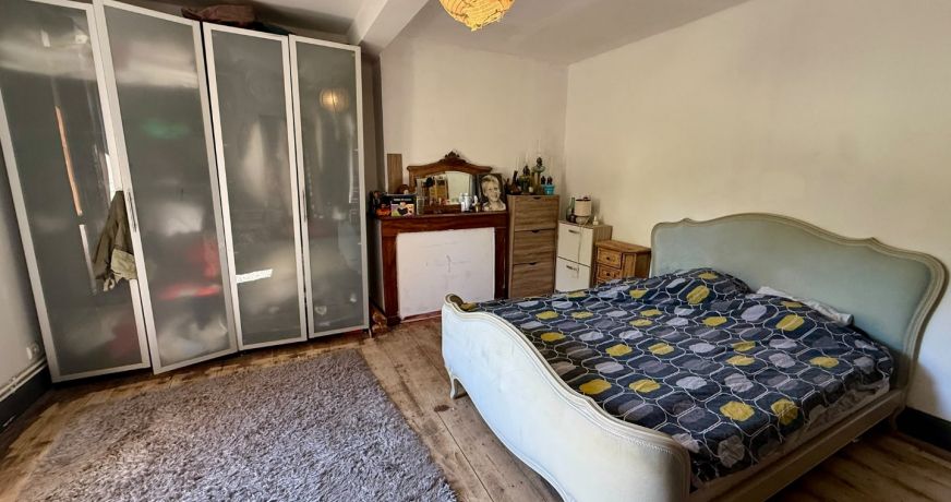 vente Maison Prat Bonrepaux