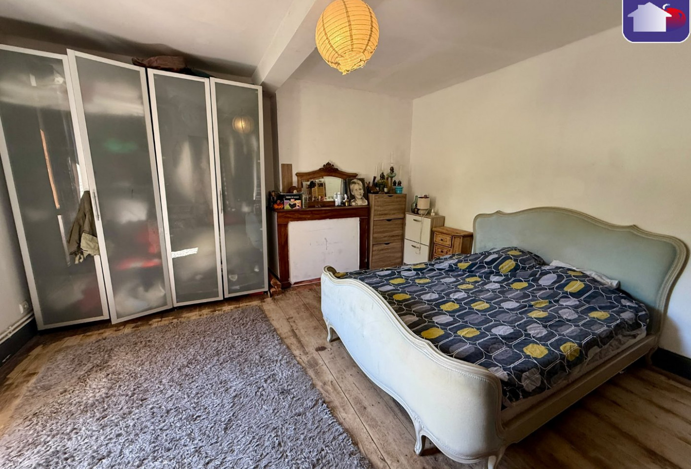 vente Maison Prat Bonrepaux - Photo 5
