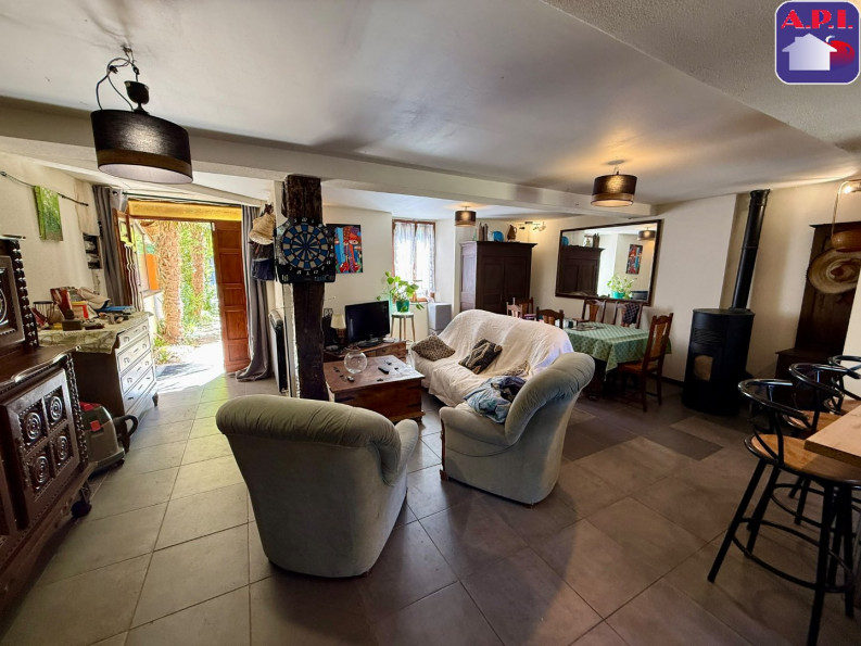 vente Maison Prat Bonrepaux - Photo 2