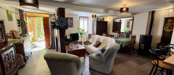 vente Maison Prat Bonrepaux