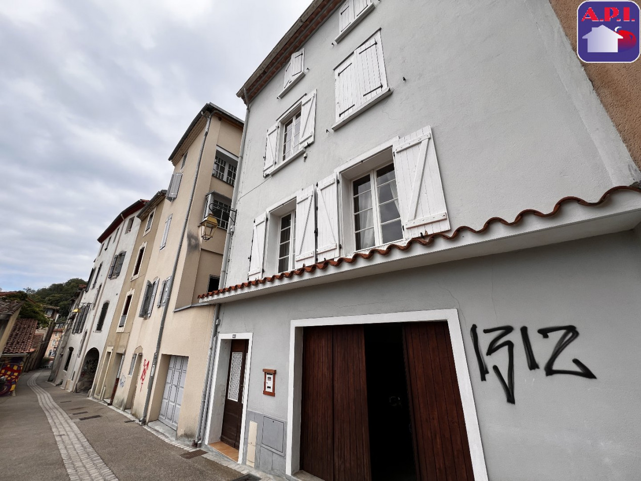 vente Maison Foix - Photo 2