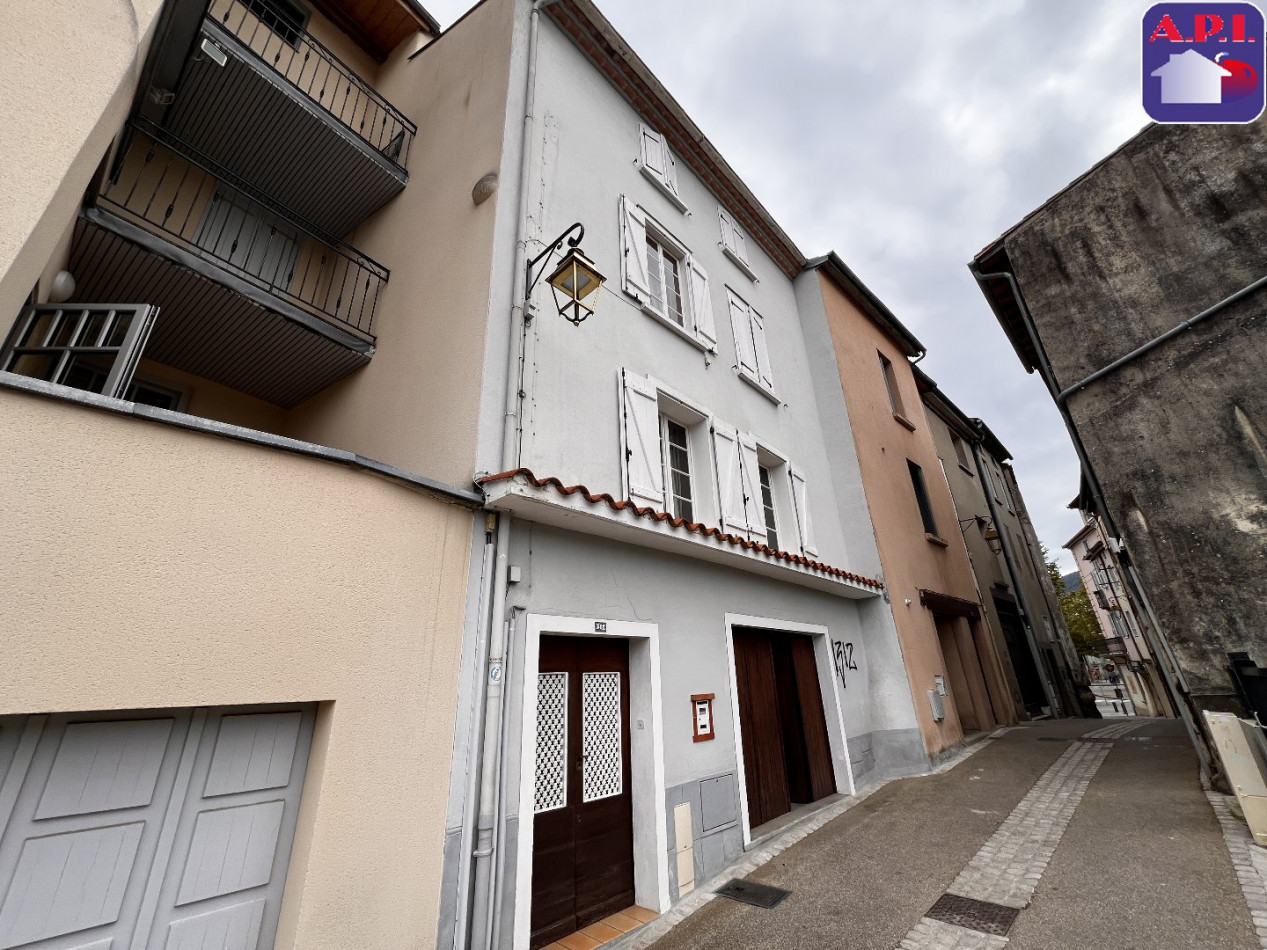 vente Maison Foix - Photo 1