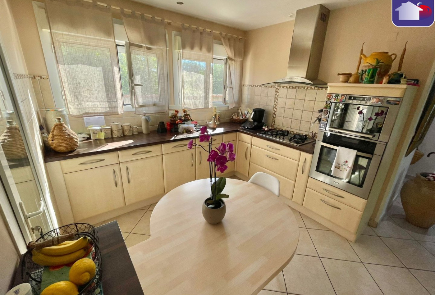 vente Maison Auterive - Photo 3