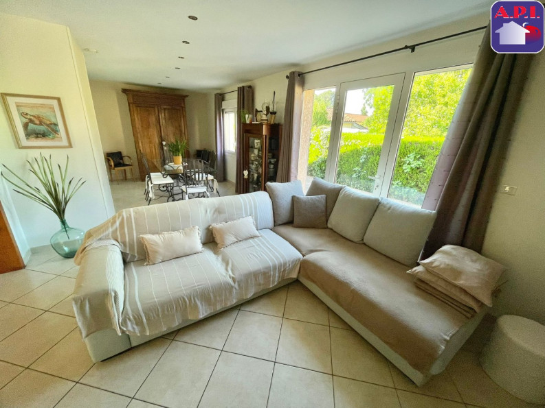 vente Maison Auterive - Photo 7