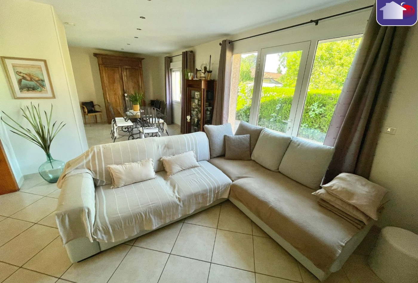 vente Maison Auterive - Photo 7