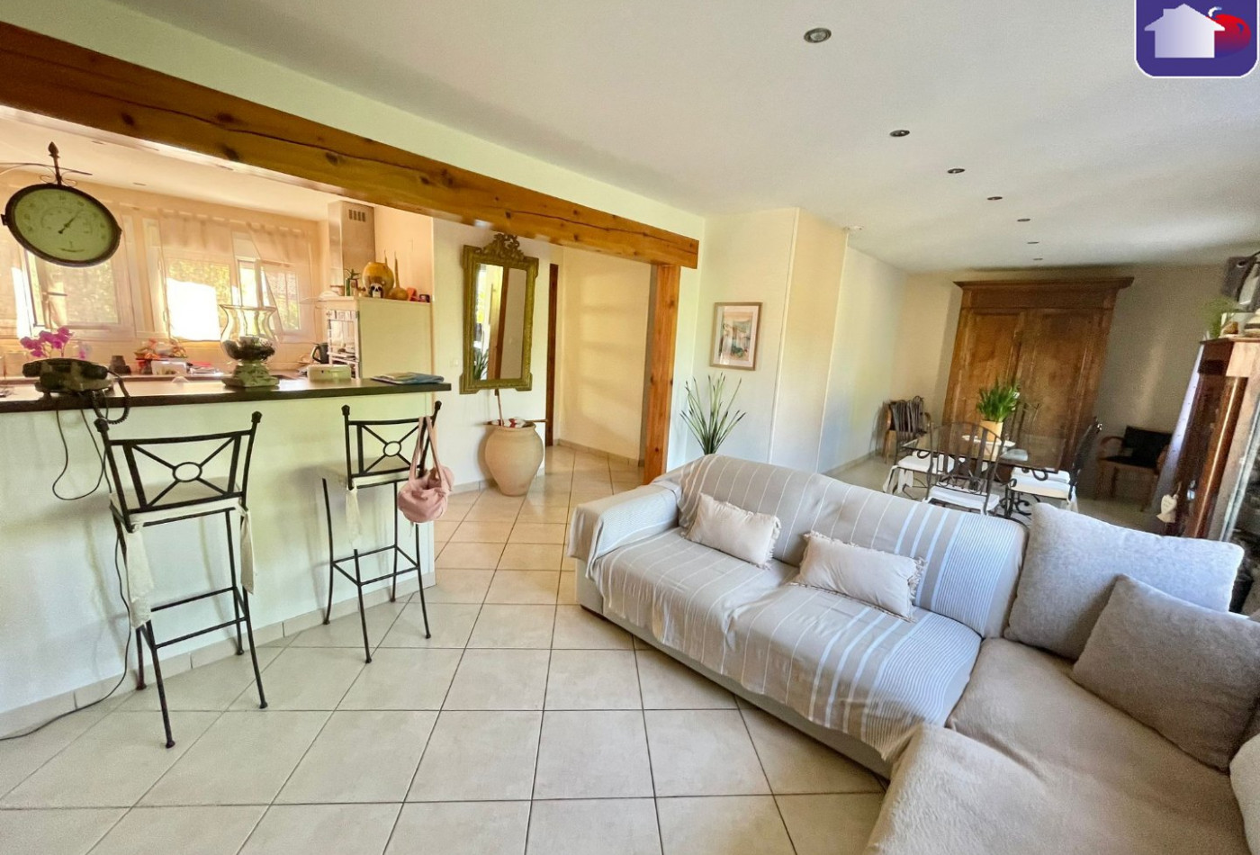 vente Maison Auterive - Photo 2