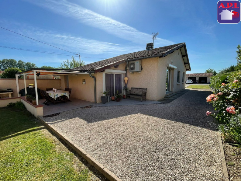 vente Maison Auterive - Photo 1