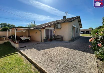 vente Maison Auterive