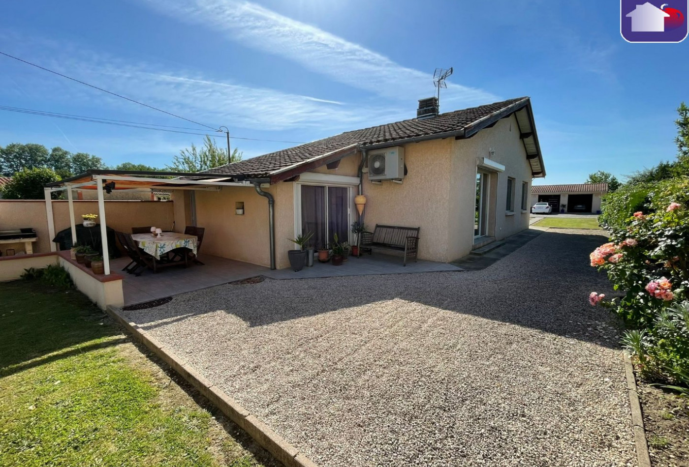 vente Maison Auterive - Photo 1