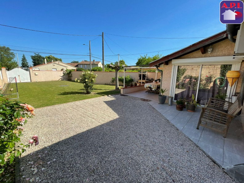 vente Maison Auterive - Photo 8