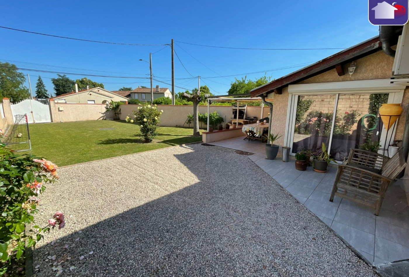 vente Maison Auterive - Photo 8