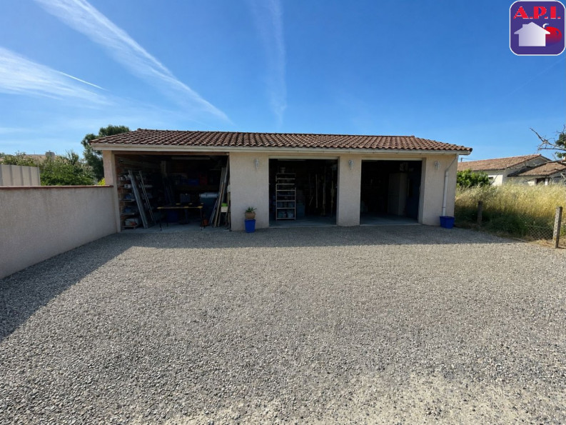 vente Maison Auterive - Photo 9