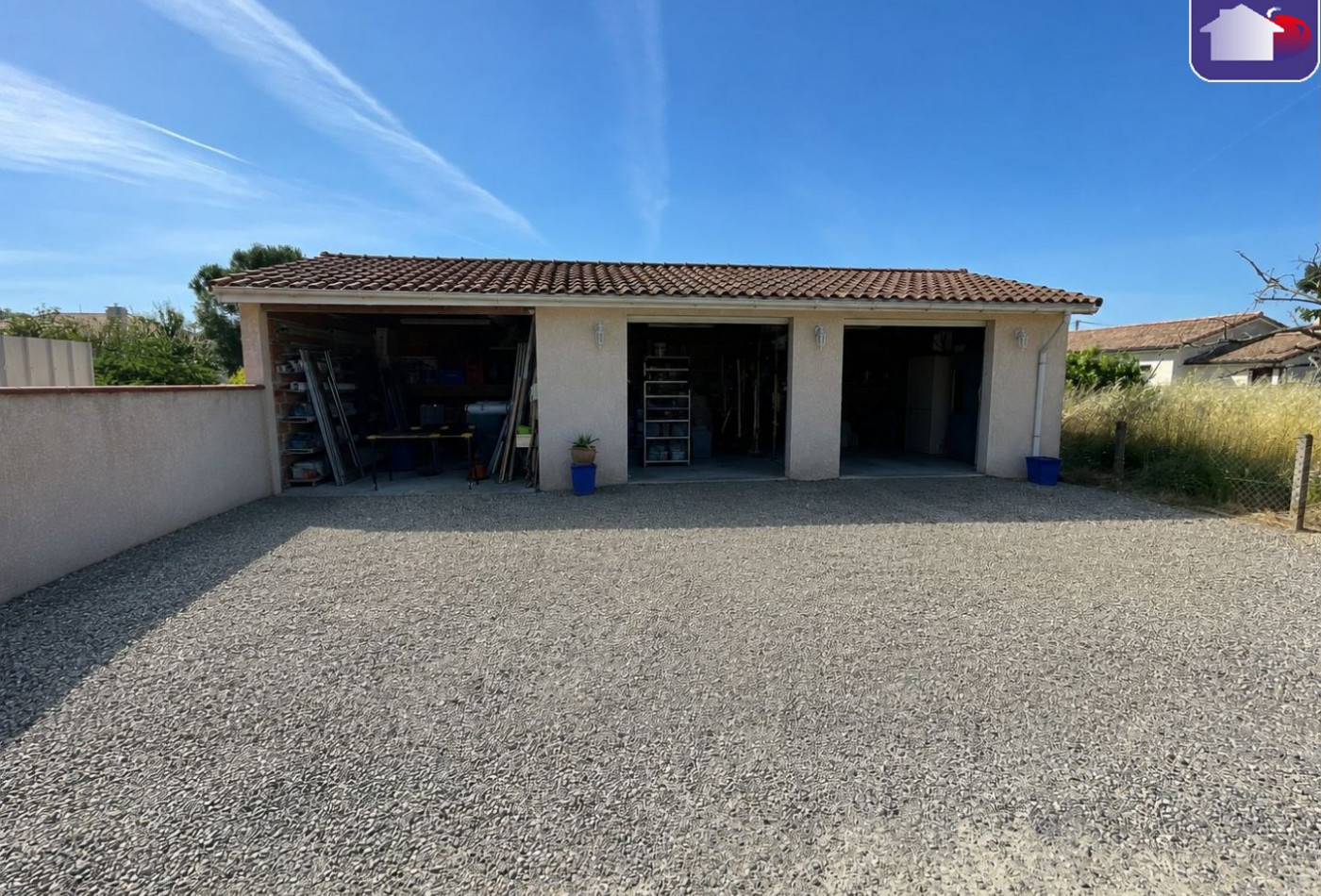 vente Maison Auterive - Photo 9