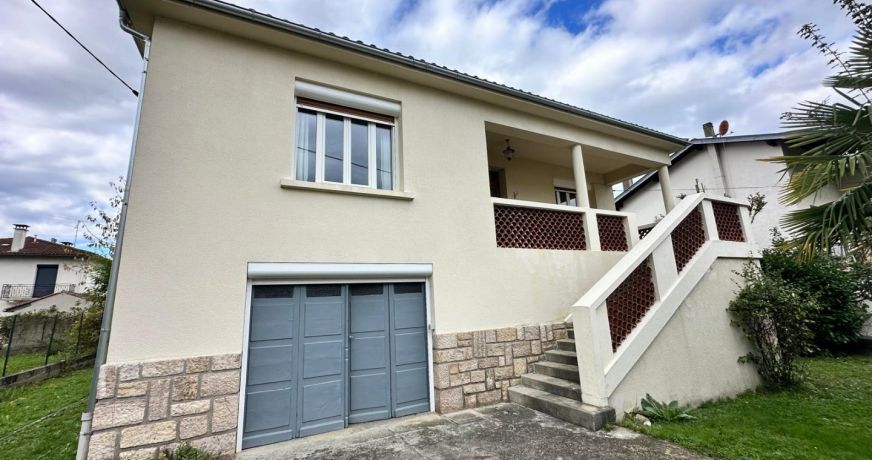 vente Maison Saint Girons