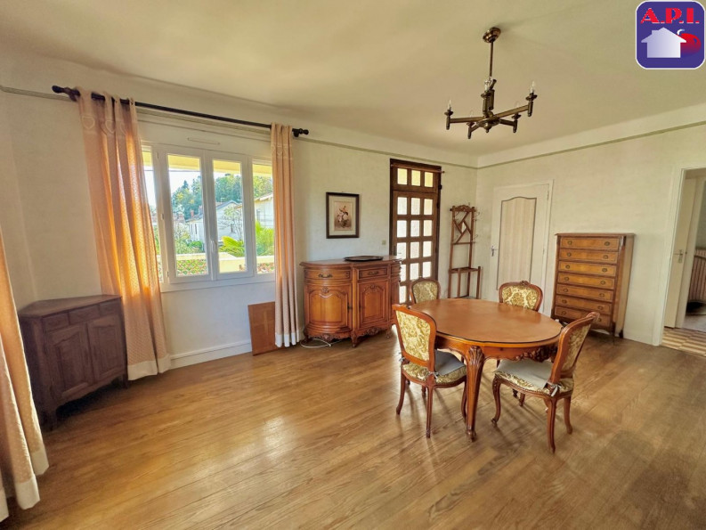 vente Maison Saint Girons - Photo 2