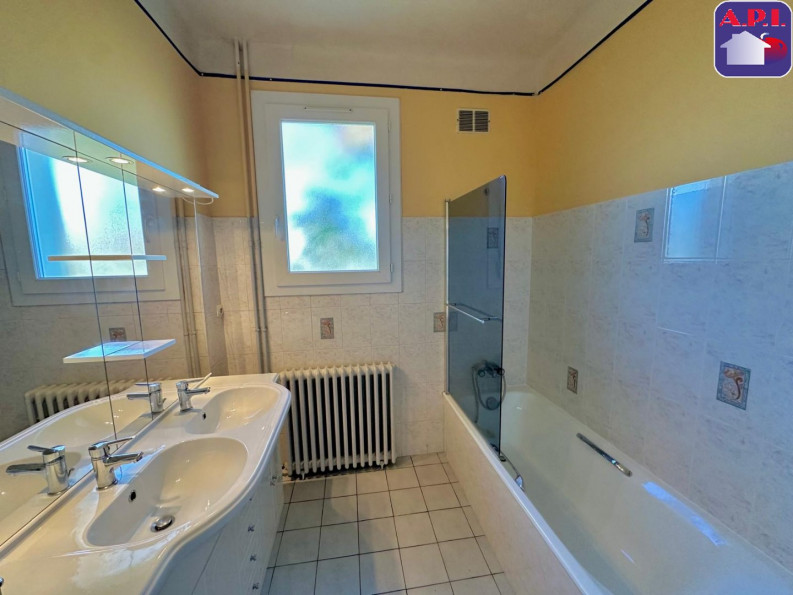 vente Maison Saint Girons - Photo 9