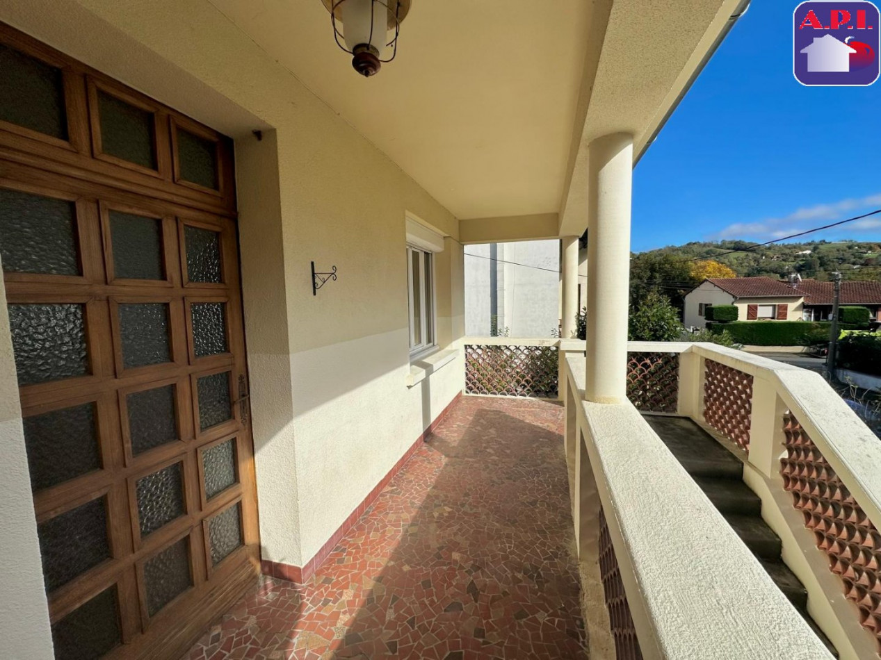 vente Maison Saint Girons - Photo 5