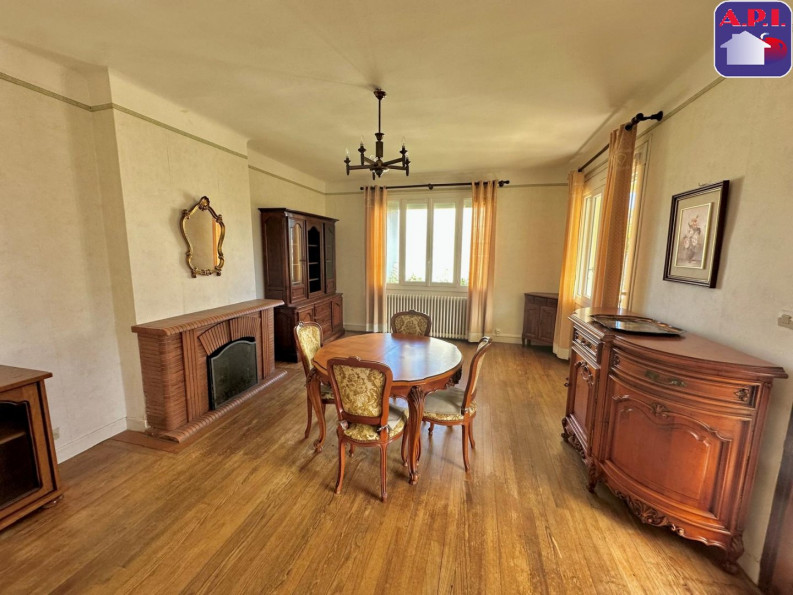 vente Maison Saint Girons - Photo 3