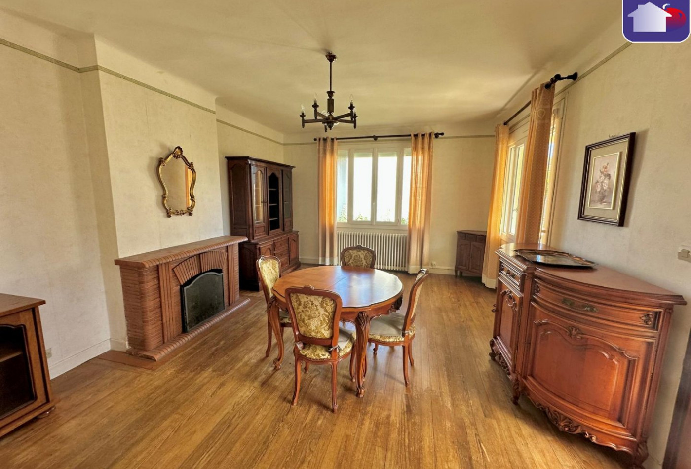 vente Maison Saint Girons - Photo 3