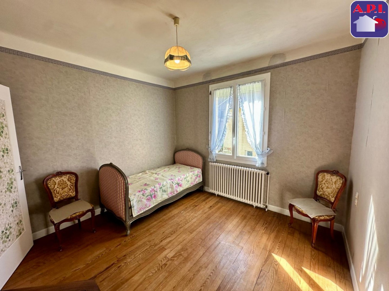 vente Maison Saint Girons - Photo 6