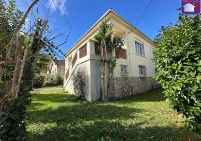 vente Maison Saint Girons
