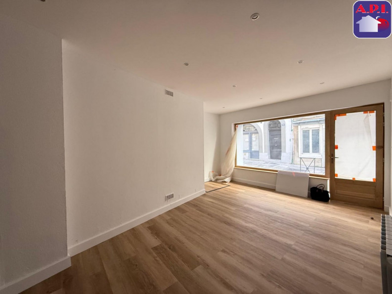 location Local commercial Foix - Photo 1