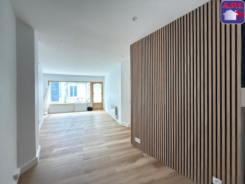 location Local commercial Foix - Photo 3