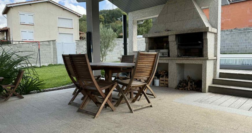 vente Maison Foix
