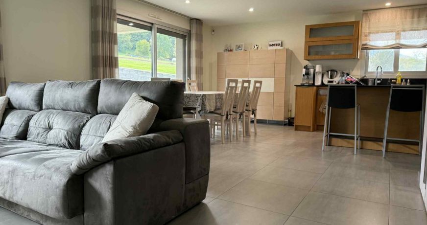 vente Maison Foix