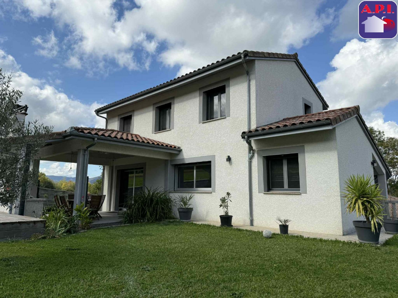 vente Maison Foix - Photo 3