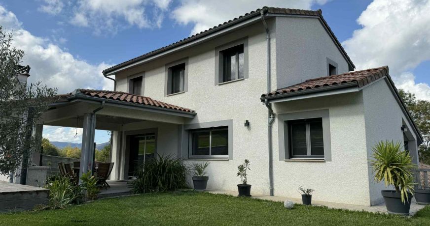 vente Maison Foix