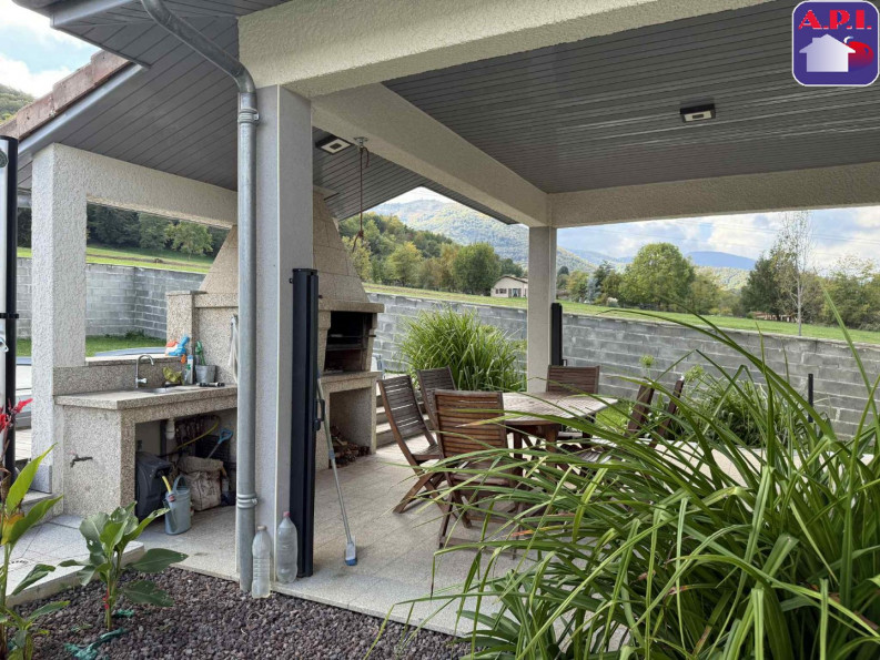 vente Maison Foix - Photo 6