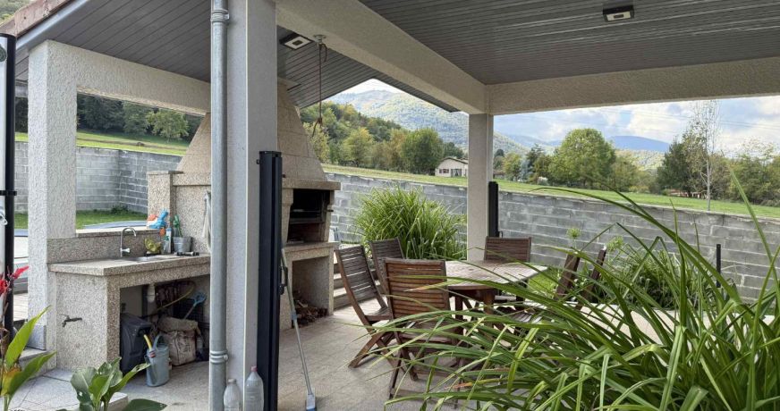 vente Maison Foix