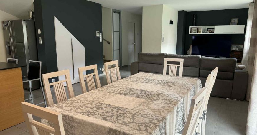 vente Maison Foix
