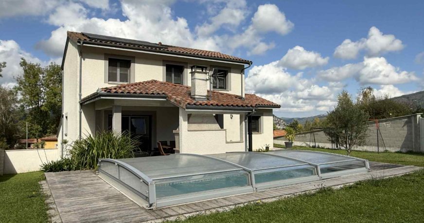 vente Maison Foix
