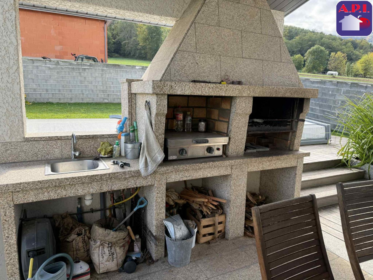 vente Maison Foix - Photo 7