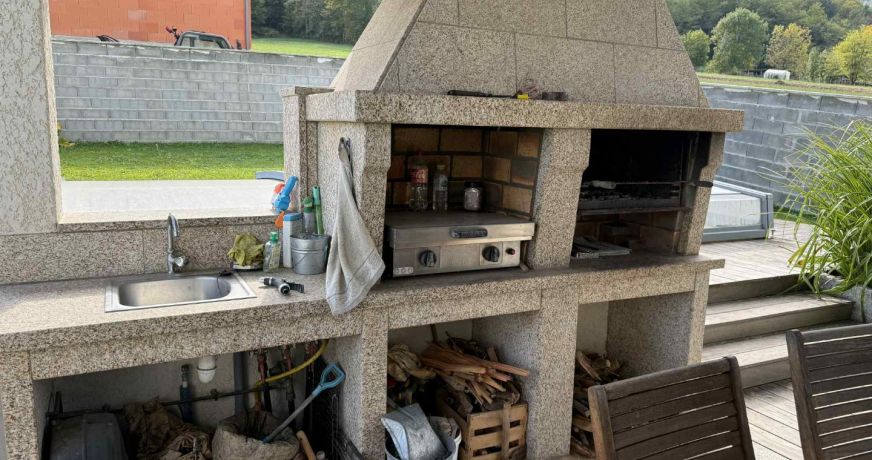 vente Maison Foix