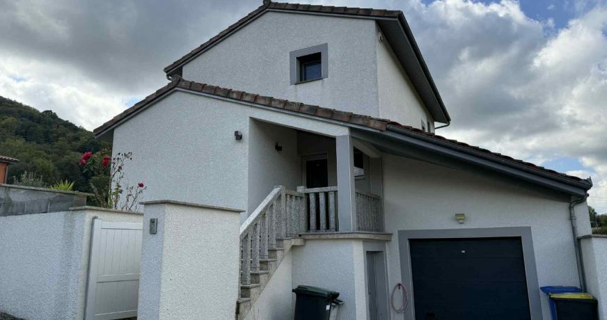 vente Maison Foix