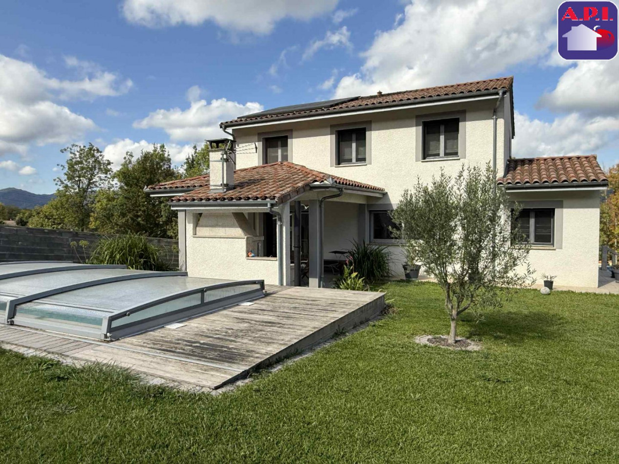 vente Maison Foix - Photo 2