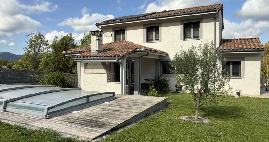 vente Maison Foix