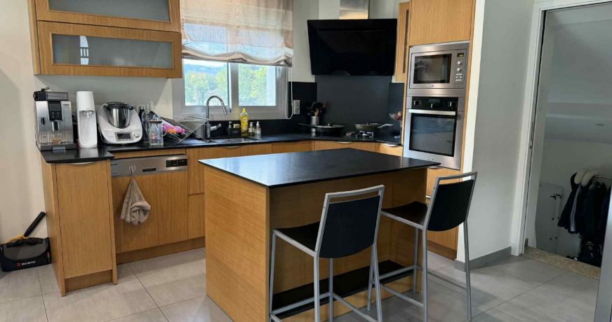 vente Maison Foix