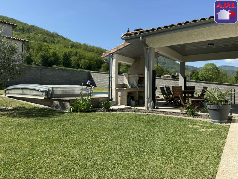 vente Maison Foix - Photo 3