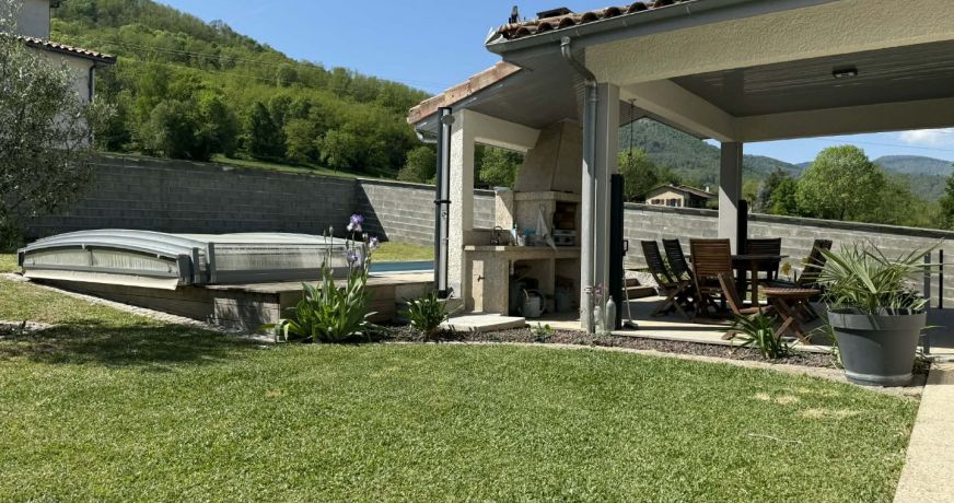 vente Maison Foix