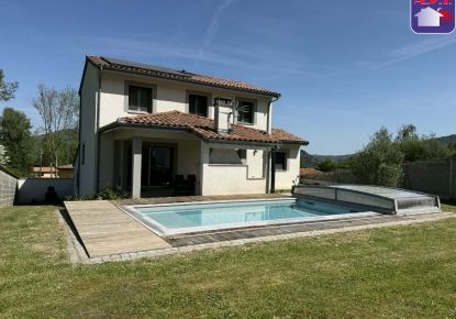 vente Maison Foix